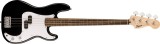 Squier Sonic P Bass Bk