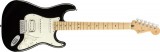 Fender Player Stratocaster HSS Bk