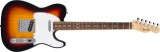 Fender Standard Telecaster 3Ts