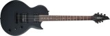 Jackson JS22 Monarkh Satin Black