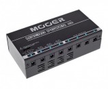 MOOER MACRO POWER S8