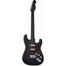 Guitarra electrica Mooer MSC10 Pro Black