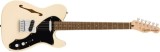Squier Affinity Tele Thinline OW