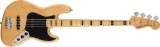 Squier Classic Vibe 70's Jazz Bass Natural