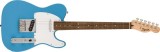 Squier sonic Tele California Blue