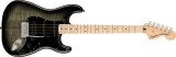 Squier Affinity Stratocaster HSS Black Burst