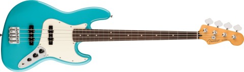 Fender Player II Jazz Bass AB