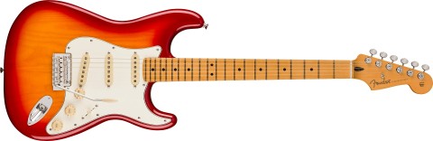 Fender Player II Stratocaster Aged C. Burst