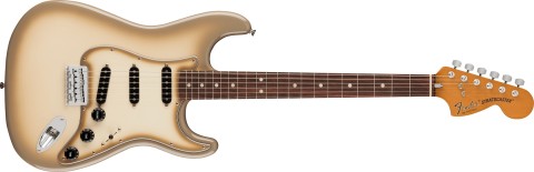 Fender Vintera II 70 anviers. Stratocaster Antigua