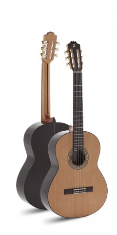 Guitarra Admira A6 Serie Artesania