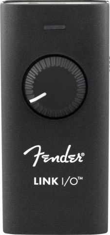Fender Link I/O