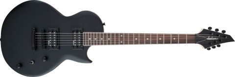 Jackson JS22 Monarkh Satin Black