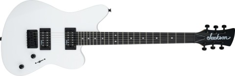 Jackson Surfcaster Wh