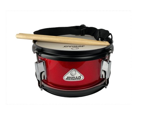 Tambor infantil Jinbao 8"