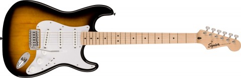 Squier Sonic Stratocaster 2Ts