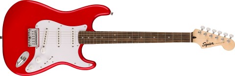 Squier Sonic Strat Ht Torino Red