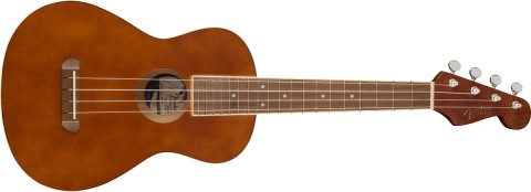 Fender Avalon Ukelele tenor